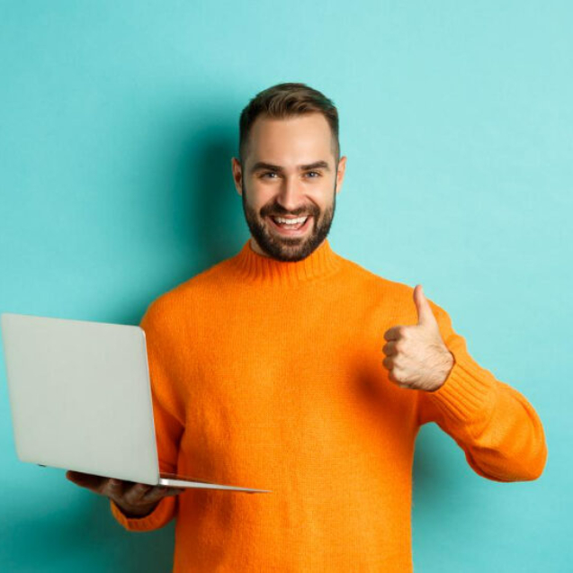 riparazione computer veloce e sicura